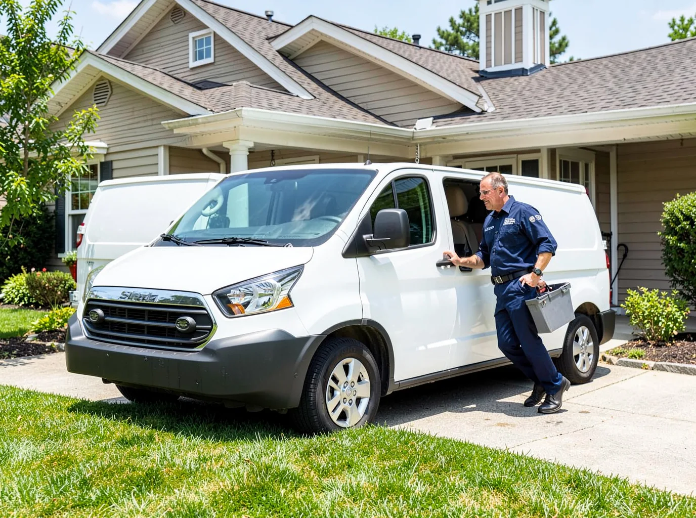 Emergency Plumber company in Lesterville, MO